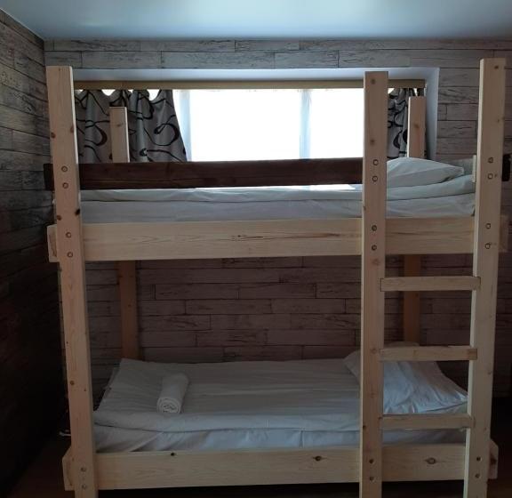 فندق Baykal Ersi