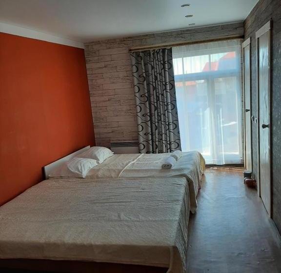 فندق Baykal Ersi