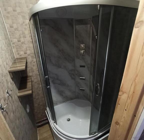 فندق Baykal Ersi