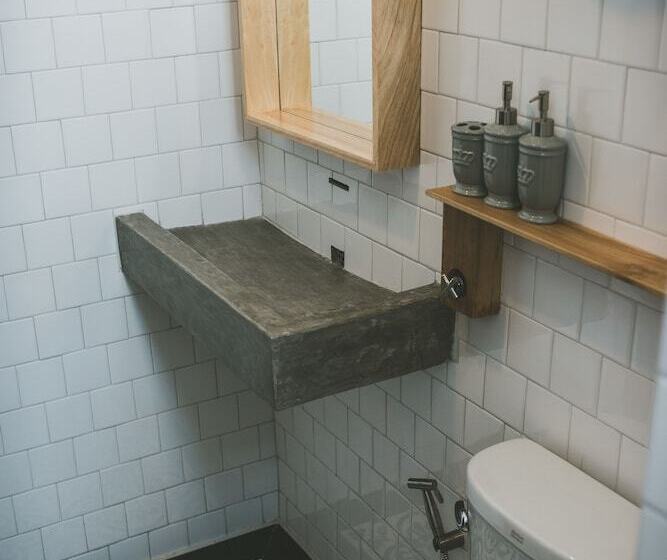 酒店 Chernchan Hostel