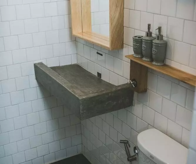 هتل Chernchan Hostel