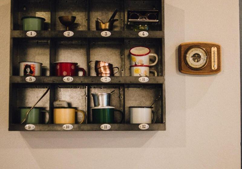 酒店 Chernchan Hostel