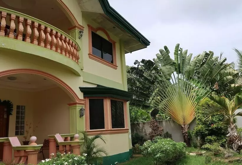 هتل Day Dream Guest House