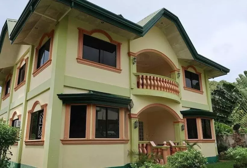 هتل Day Dream Guest House