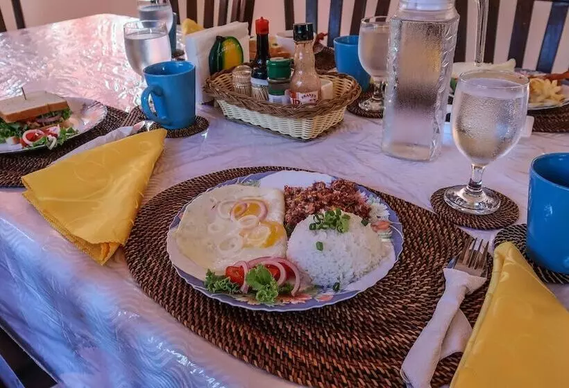 هتل Day Dream Guest House