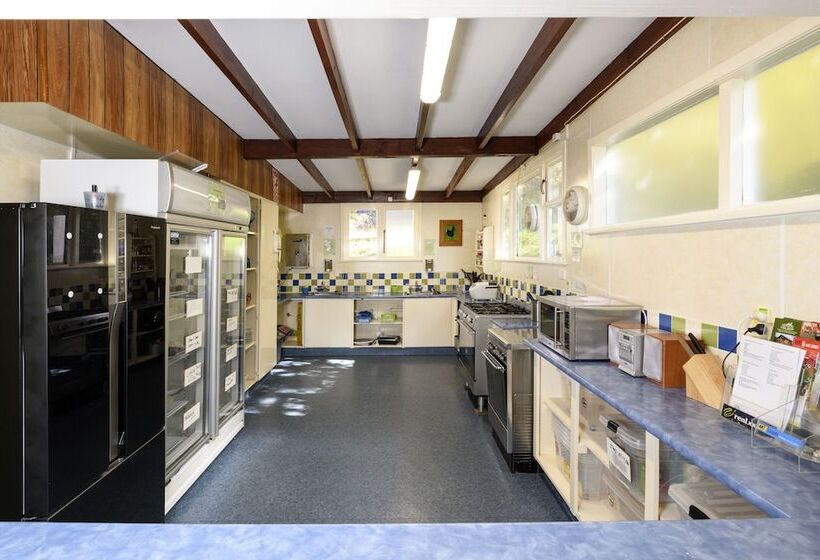 בית מלון כפרי Ecoscapes