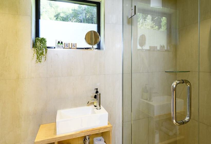 בית מלון כפרי Ecoscapes