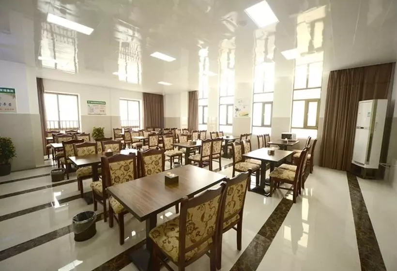 ホテル Greentree Inn Xuancheng Ningguo City East Ningyang Road Rt Mart Express