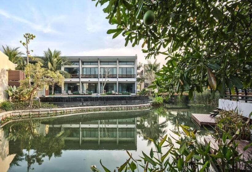 Hotel Lumphawa Amphawa