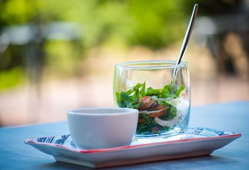 호텔 Lush Private Game Lodge