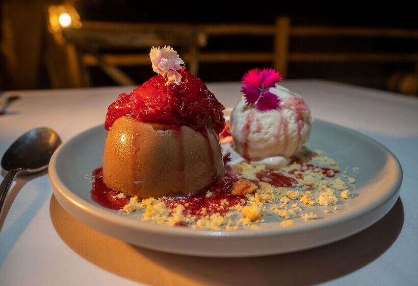 호텔 Lush Private Game Lodge