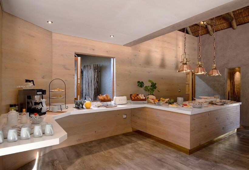 호텔 Lush Private Game Lodge