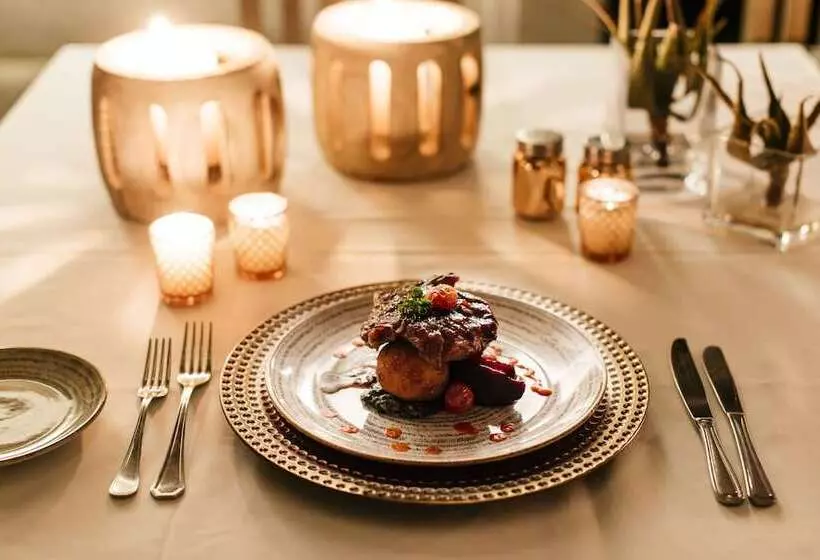 ホテル Lush Private Game Lodge