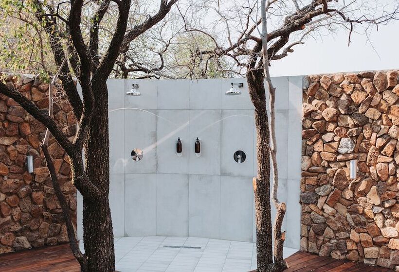 호텔 Lush Private Game Lodge