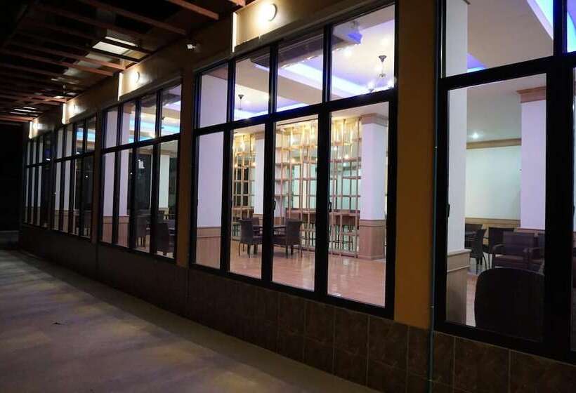 酒店 Phatra Boutique