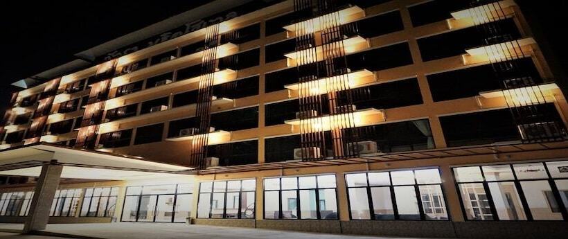 酒店 Phatra Boutique