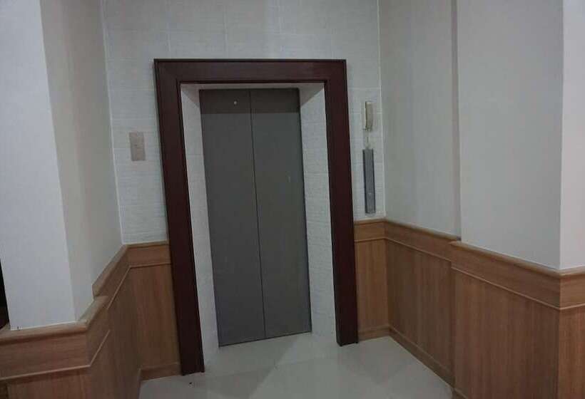 酒店 Phatra Boutique