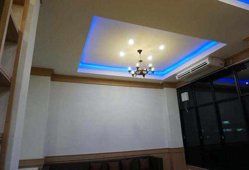 酒店 Phatra Boutique