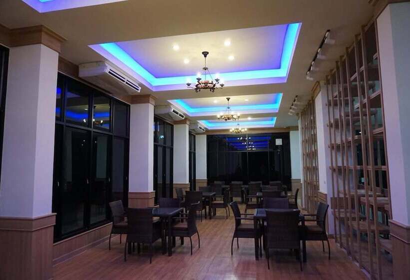 酒店 Phatra Boutique