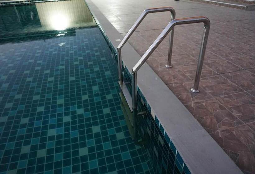 酒店 Phatra Boutique