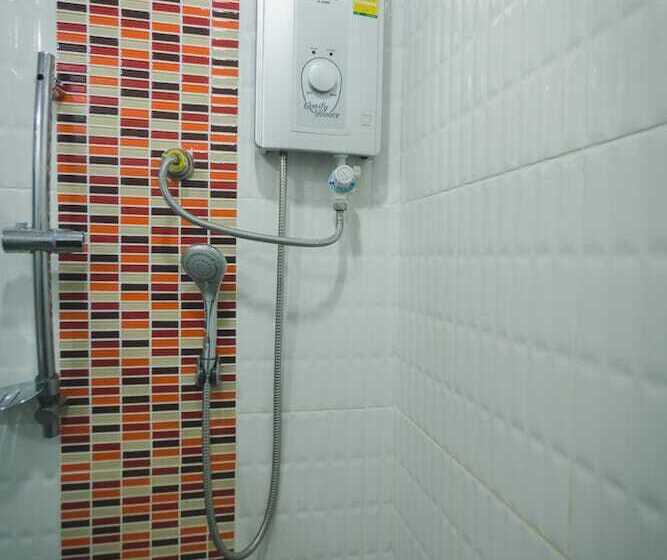 酒店 Phatra Boutique