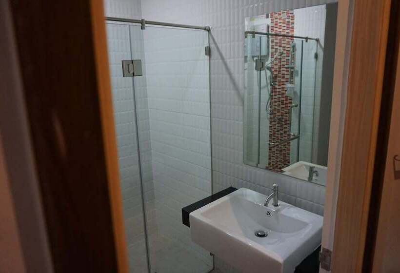 酒店 Phatra Boutique