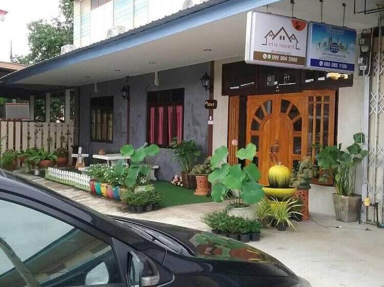فندق Sawang Guesthouse