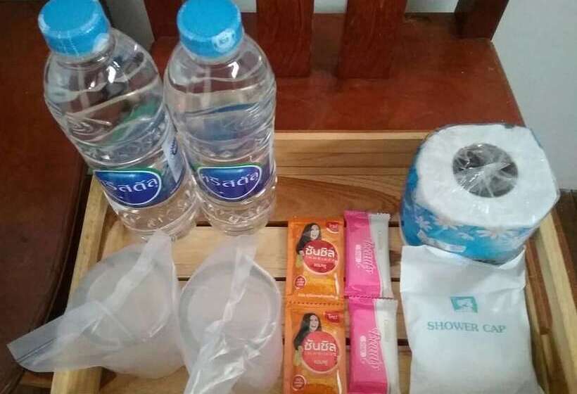 فندق Sawang Guesthouse