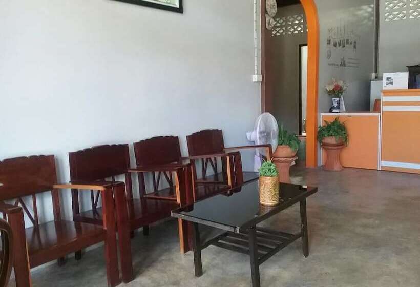فندق Sawang Guesthouse