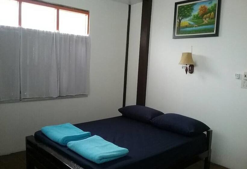 فندق Sawang Guesthouse