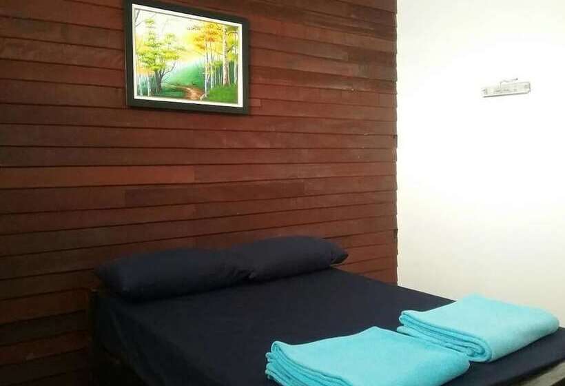 فندق Sawang Guesthouse