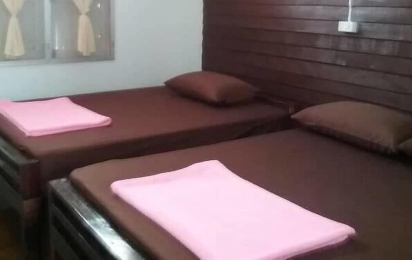 فندق Sawang Guesthouse