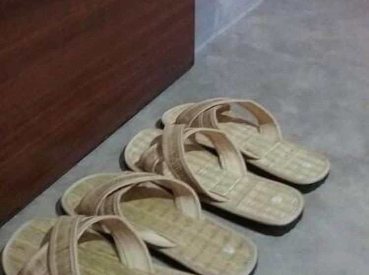 فندق Sawang Guesthouse