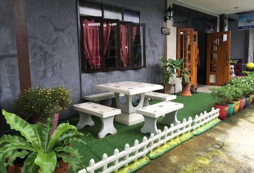 فندق Sawang Guesthouse