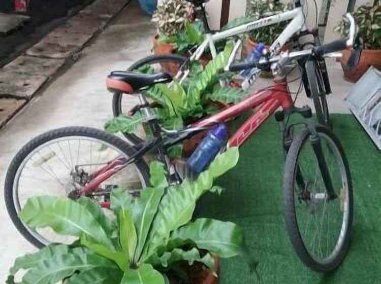 فندق Sawang Guesthouse