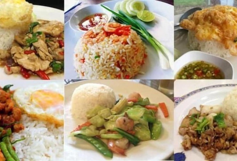 فندق Sawang Guesthouse