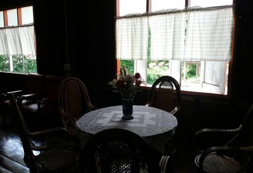 فندق Sawang Guesthouse