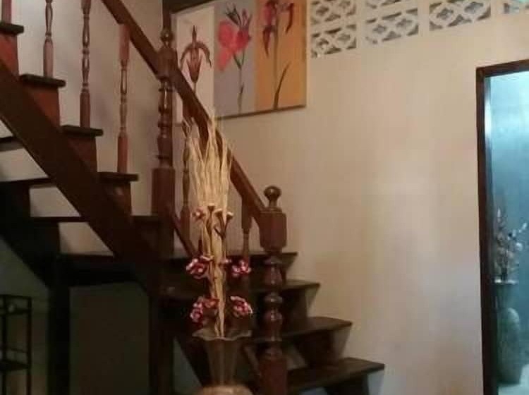 فندق Sawang Guesthouse