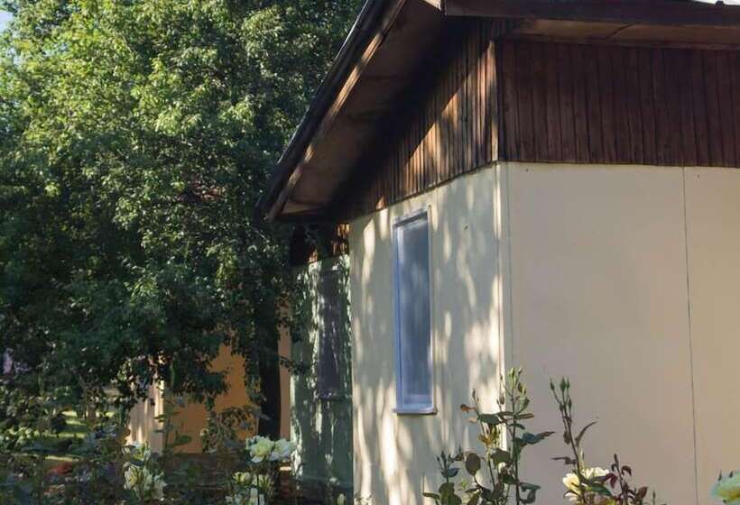 هتل Sea Dunes Complex