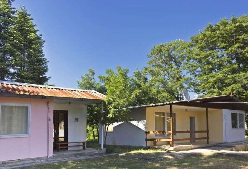 هتل Sea Dunes Complex