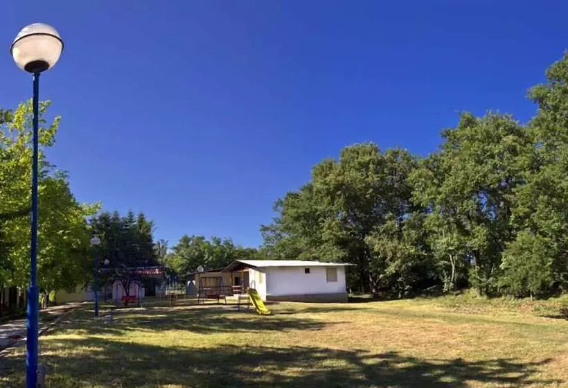 Hotelli Sea Dunes Complex