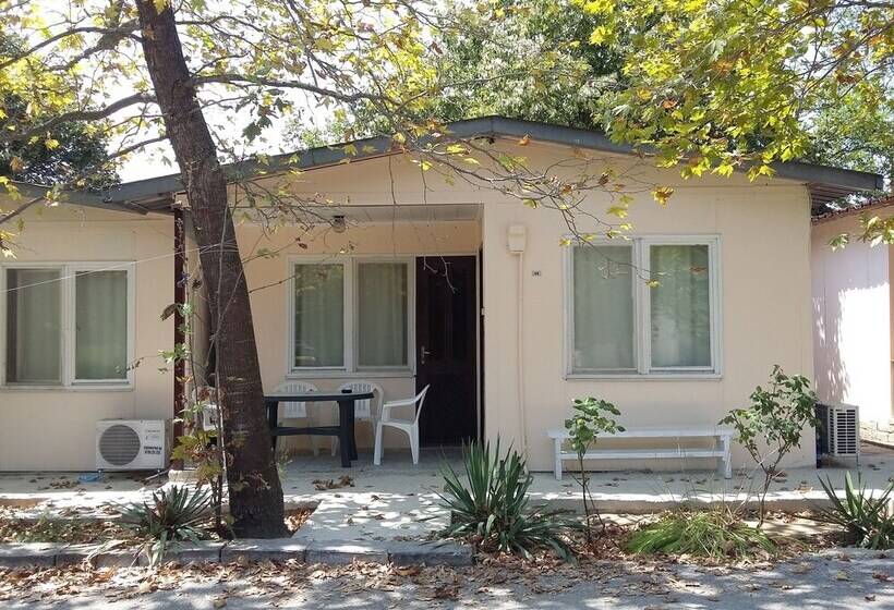 هتل Sea Dunes Complex