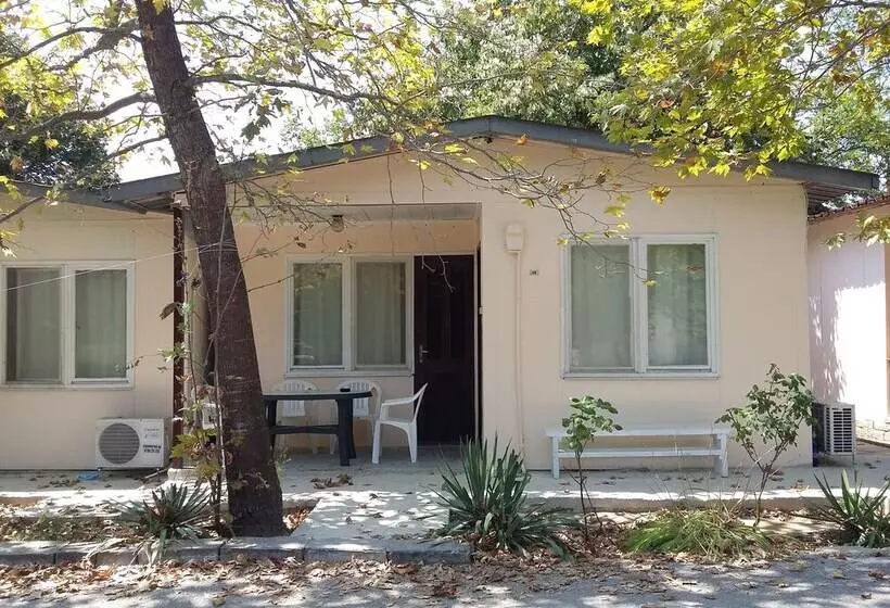 Hotelli Sea Dunes Complex