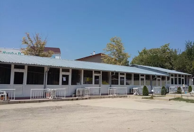 Hotelli Sea Dunes Complex