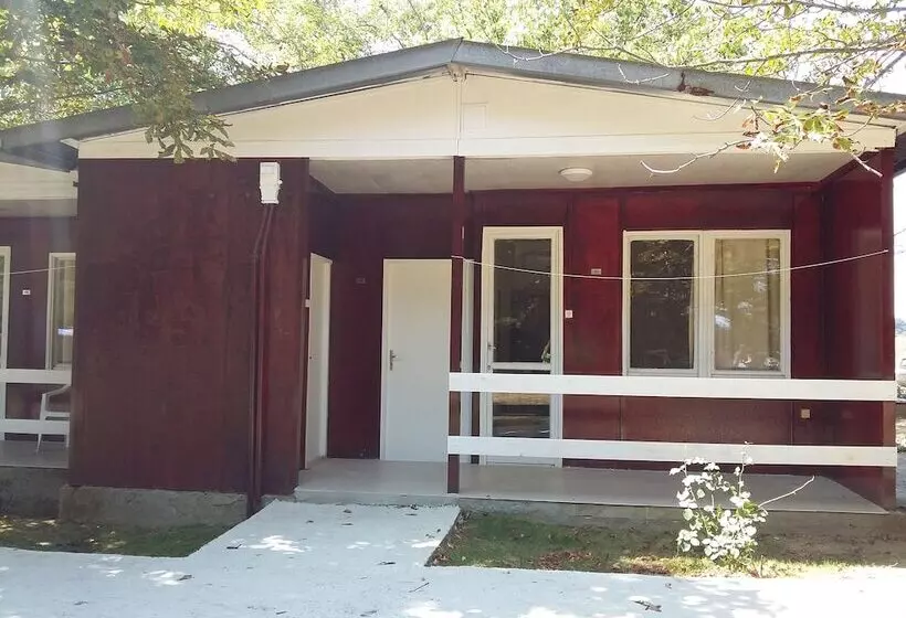 Hotelli Sea Dunes Complex