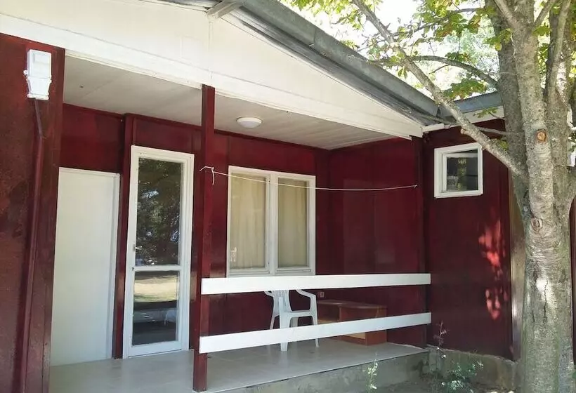 Hotelli Sea Dunes Complex