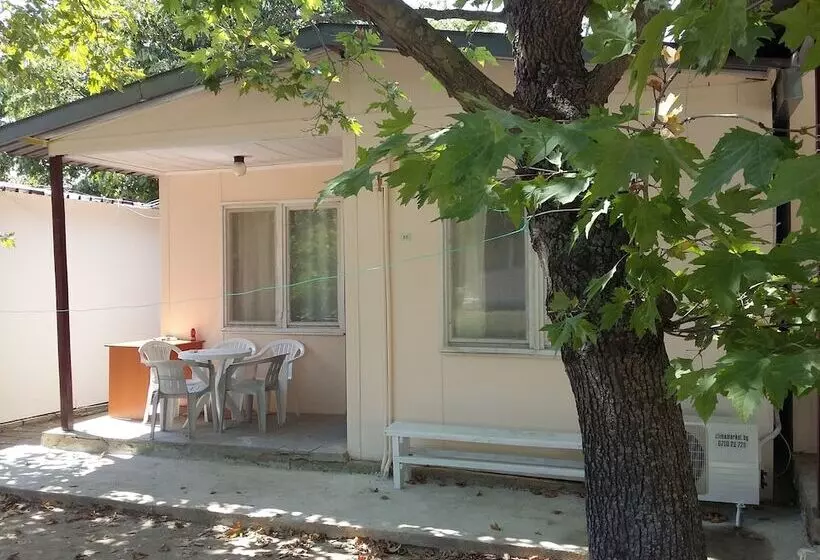 Hotelli Sea Dunes Complex