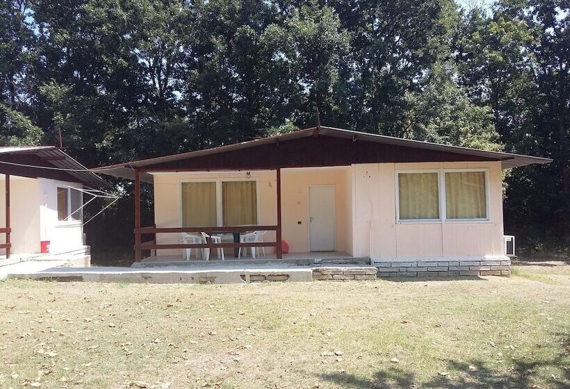 هتل Sea Dunes Complex