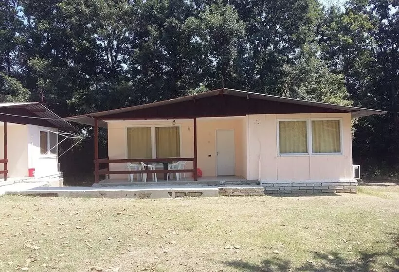 Hotelli Sea Dunes Complex