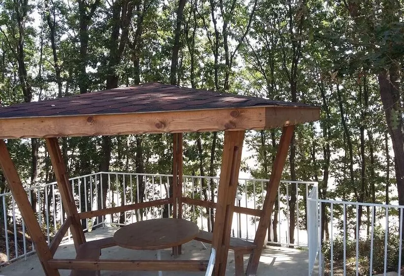 Hotelli Sea Dunes Complex